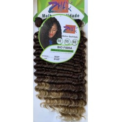 Bio Fibra Zhang Deep Cor 613/27 50/55/60cm