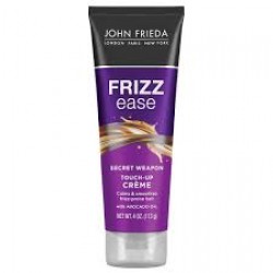Creme Finalizador John Frieda Frizz Ease Secret Weapon 113g
