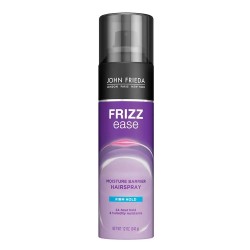 Fixador John Frieda Frizz Ease Moisture Barrier 340g