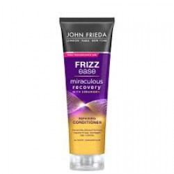 Condicionador John Frieda Frizz Ease Miraculous Recovery 250ml