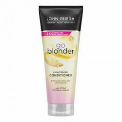 Condicionador John Frieda Frizz Ease Miraculous Recovery 250ml