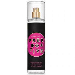 Body Splash Britney Spears Prerogative 236ml