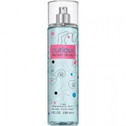 Body Splash Curious Britney Spears 236ml