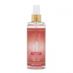 Body Splash Soul Red 200ml