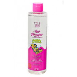 Água Micelar Soul Babasoul Cheirinho De Chiclete 250ml