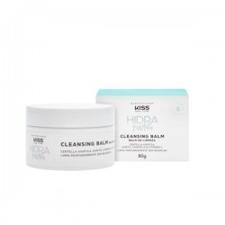 Balm De Limpeza Kiss New York Hidra Young 80g