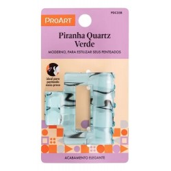 Piranha Proart Quartz Verde