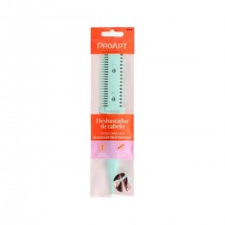 Desbastador De Cabelo Proart Ref.ds01b