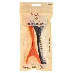Clips Proart Profissional Elite Pro 2un