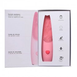 Aparelho De Limpeza Facial Oceane Bunny Cleaner