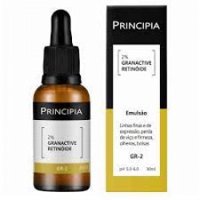 EmulsÃo Principia 2% Granactive RetinÓide 30ml