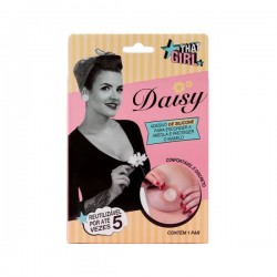 Adesivo Daisy That Girl Para Seios 1par