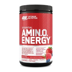 Amino Energy Optimum Nutrition Fruit Fusion 270g