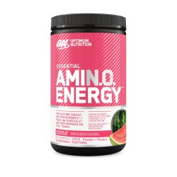Amino Energy Optimum Nutrition Watermelon 270g
