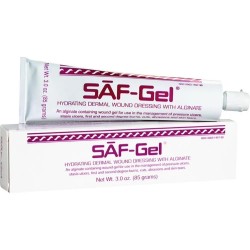 Saf-gel Hidratante CÁlcio 85gr