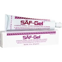Saf-gel Hidratante CÁlcio 85gr