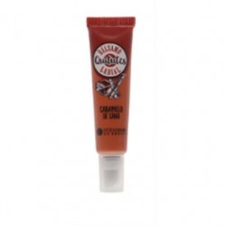 Balm Labial Tk Café E Caramelo 10g