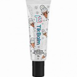 Balm Labial Tk Sorvete De Flocos 10g