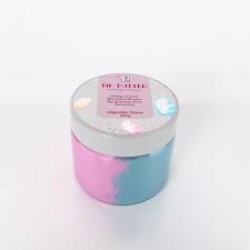 Manteiga Corporal Tik Butter AlgodÃo Doce 250g