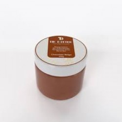 Manteiga Corporal Tik Butter Chocolate Belga 250g