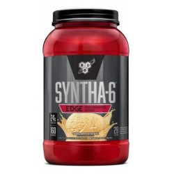 Syntha Bsn 6 Edge Milkshake Baunilha 1,06kg