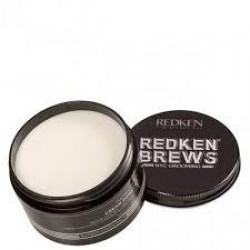 Creme Modelador Redken Brews 100ml