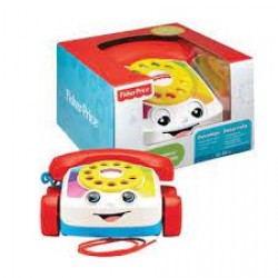 Brinquedo Telefone Feliz Ref.dpn22