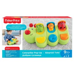 Brinquedo Lagarto Pop-up Ref.gcm80