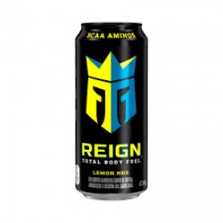 Bebida Reign Total Body Fuel Lemon Hdz 473ml
