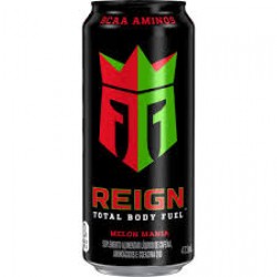 Bebida Reign Total Body Fuel Melon Mania 473ml