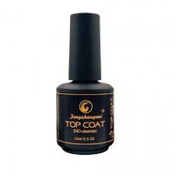 Esmalte Fengshangmei Uv Top Coat No-cleanse 15ml