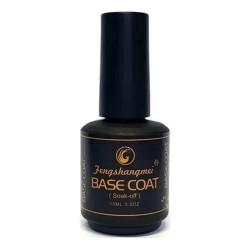 Esmalte Fengshangmei Uv 4in1 Base Coat 15ml