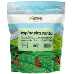 ChÁ Raizes Da Terra Espinheira Sta 20g