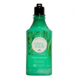 Condicionador L'occitane Au BrÉsil Cabeleira Lisa Cana De AÇucar 300ml