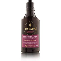 Condicionador L'occitane Au BrÉsil Rep Nutritiva PatuÁ 300ml