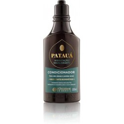 Condicionador L'occitane Au BrÉsil HidrataÇÃo Equilibrante PatauÁ 300ml