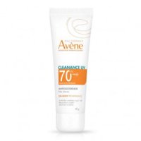 Avene Cleanance Uv F Antioleosidade Fps70 40g