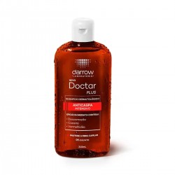 Doctar Plus Shampoo Anticaspa 240ml