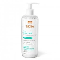Suavie Sabonete LÍquido 400ml