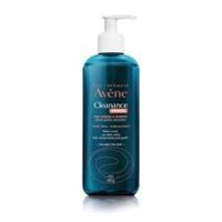Avene Cleanance Gel De Limpeza Intense 400g