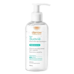 Suavie Sabonete LÍquido 140ml