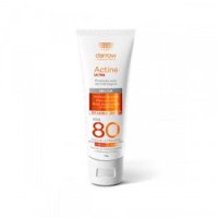 Actine Protetor Solar F Fps80 Ultra Sem Cor 40g
