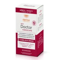 Doctar Forcecaps 90cpr