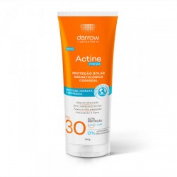 Actine Fresh Protetor Solar Fps30 150g