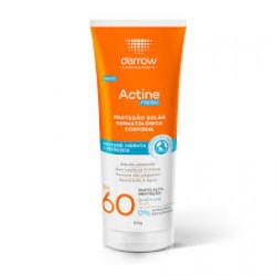 Actine Fresh Protetor Solar Fps60 150g