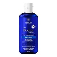 Doctar Salic Shampoo Anticaspa 140ml