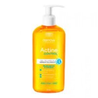 Actine Control Gel De Limpeza 240g