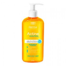 Actine Control Gel De Limpeza 400g