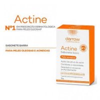 Actine Sabonete 70g