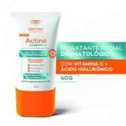 Actine Aquaforce Gel Hidratante 40g